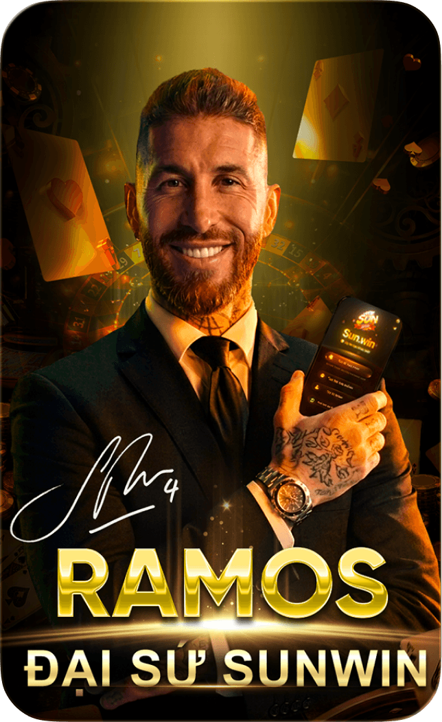 banner sramos